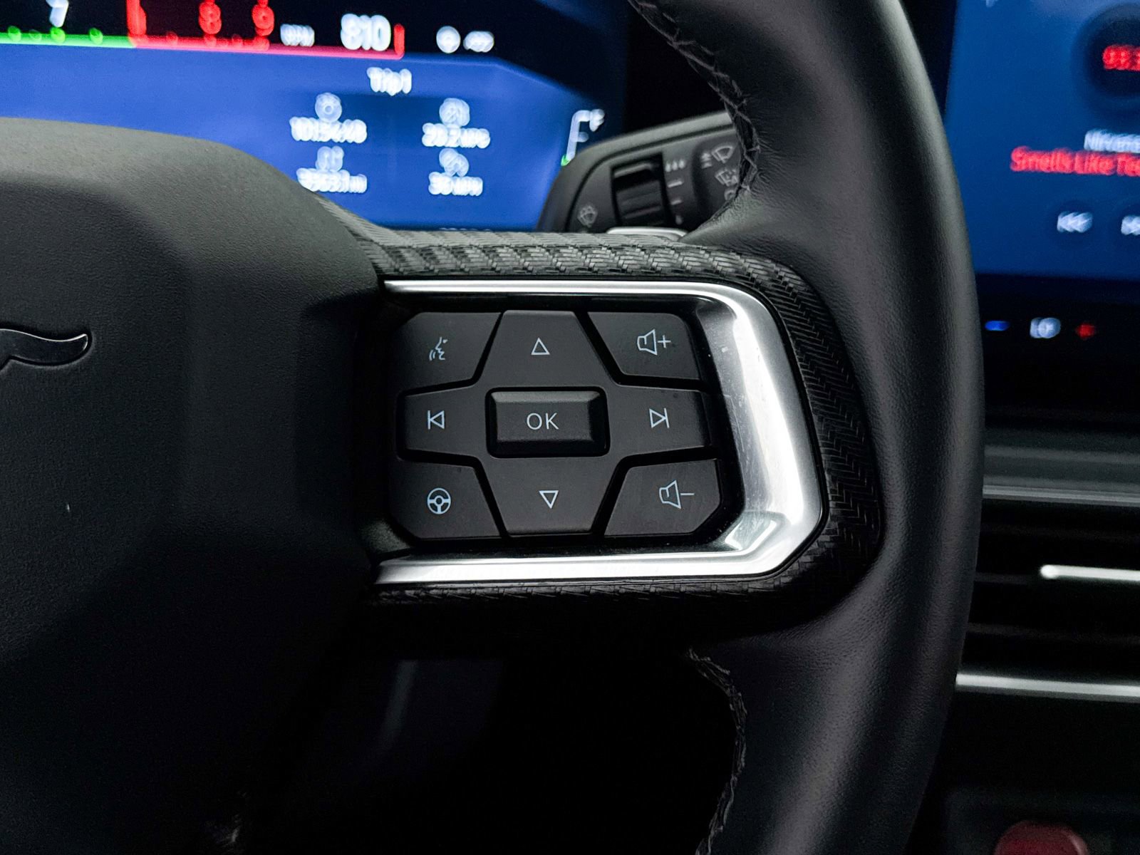 Used 2024 Ford Mustang GT Premium RWD image 35
