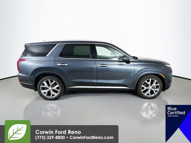 Used 2021 Hyundai Palisade Limited image 11