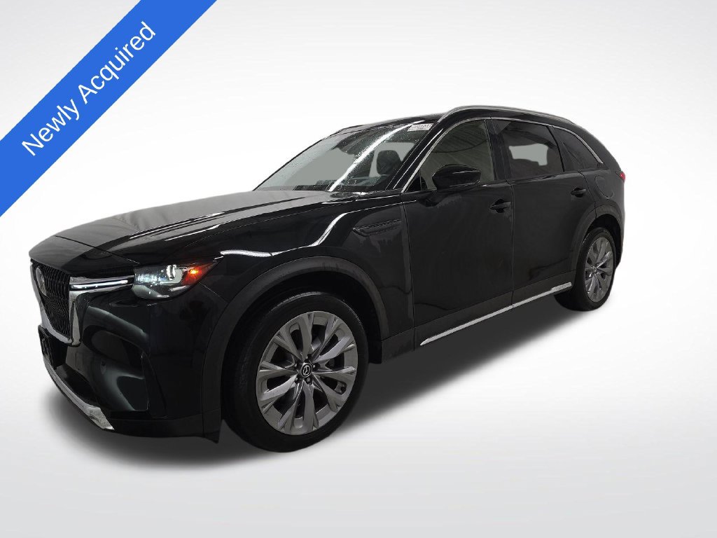 Used 2024 MAZDA CX-90 3.3 Turbo w/ Premium Package AWD/4WD image 1