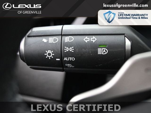 Certified 2022 Lexus ES 350 w/ Premium Package FWD image 15