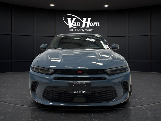Used 2024 Dodge Hornet R/T AWD/4WD image 2