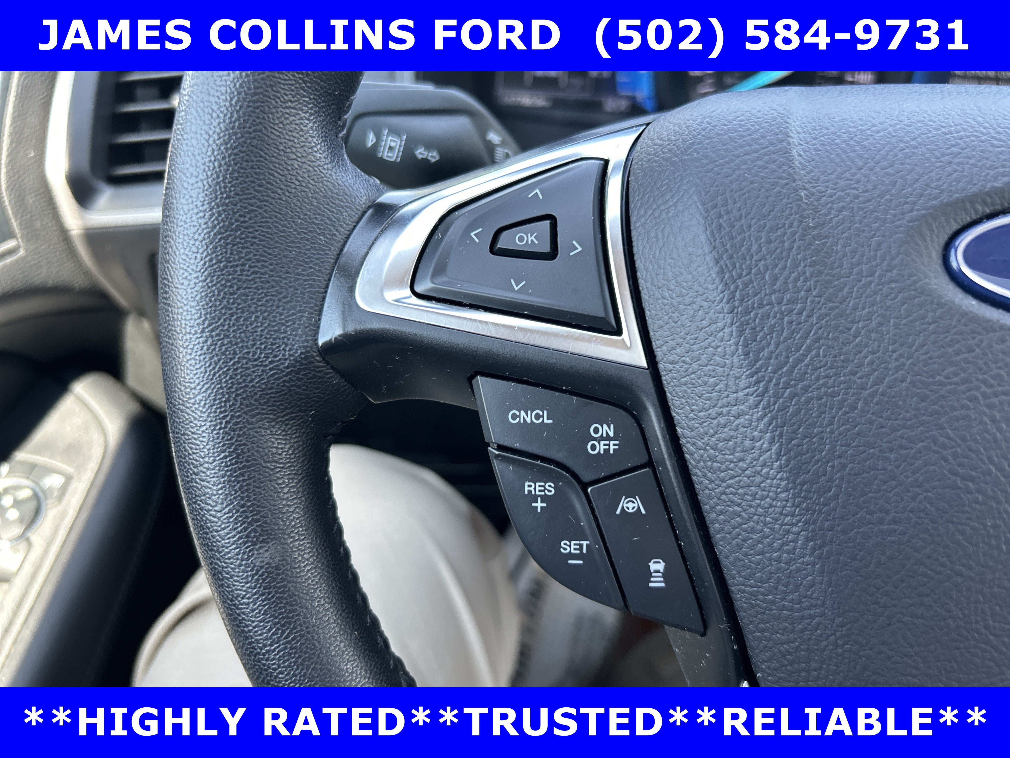 Used 2024 Ford Edge SEL w/ Convenience Package AWD/4WD image 34