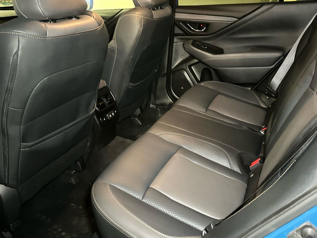 Used 2022 Subaru Outback Wilderness image 18
