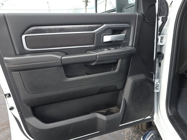 Used 2024 RAM 2500 Big Horn w/ Safety Group image 13