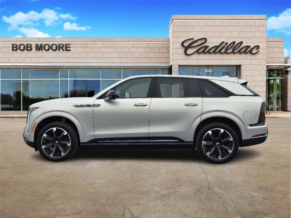 New 2025 Cadillac Escalade IQ Sport 2 image 4