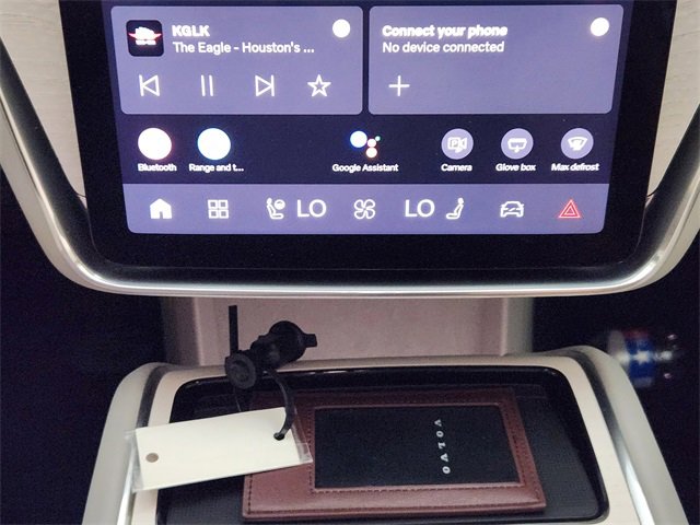 New 2025 Volvo EX90 Ultra image 19