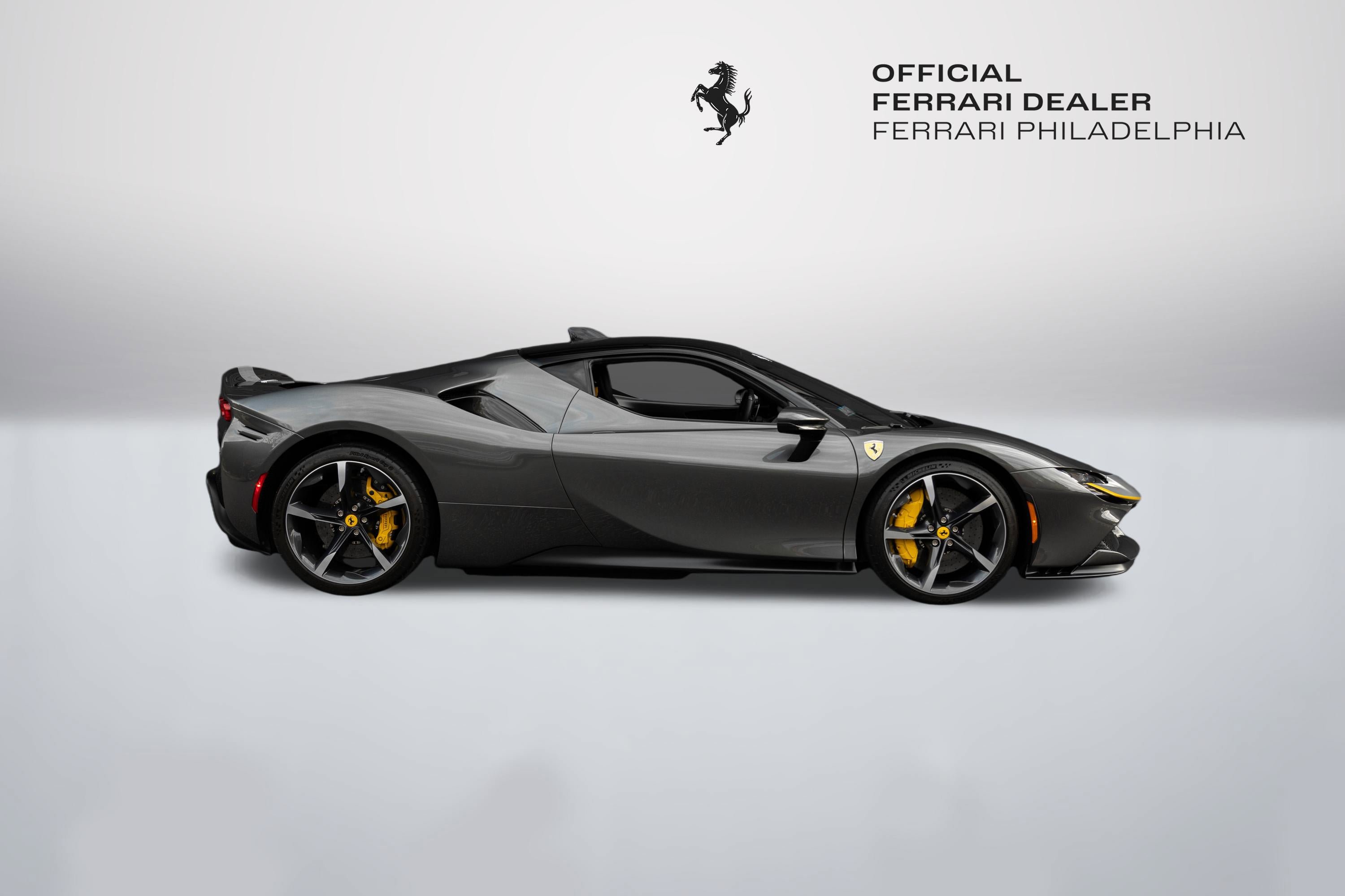Certified 2023 Ferrari SF90 Stradale image 27