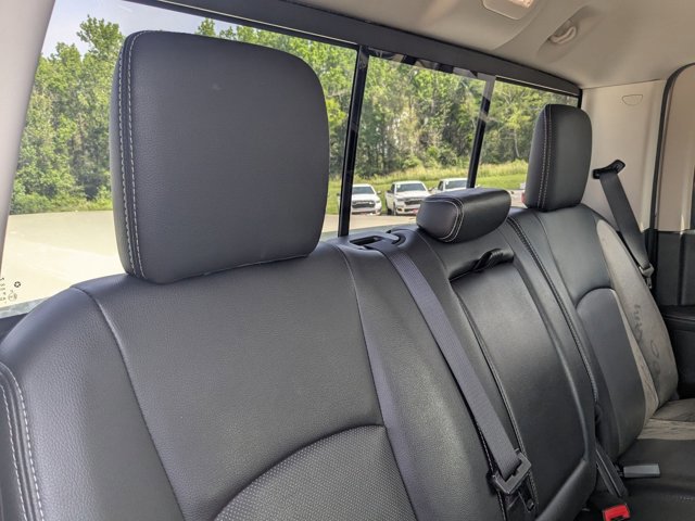 Used 2016 RAM 1500 Laramie w/ Convenience Group RWD image 17