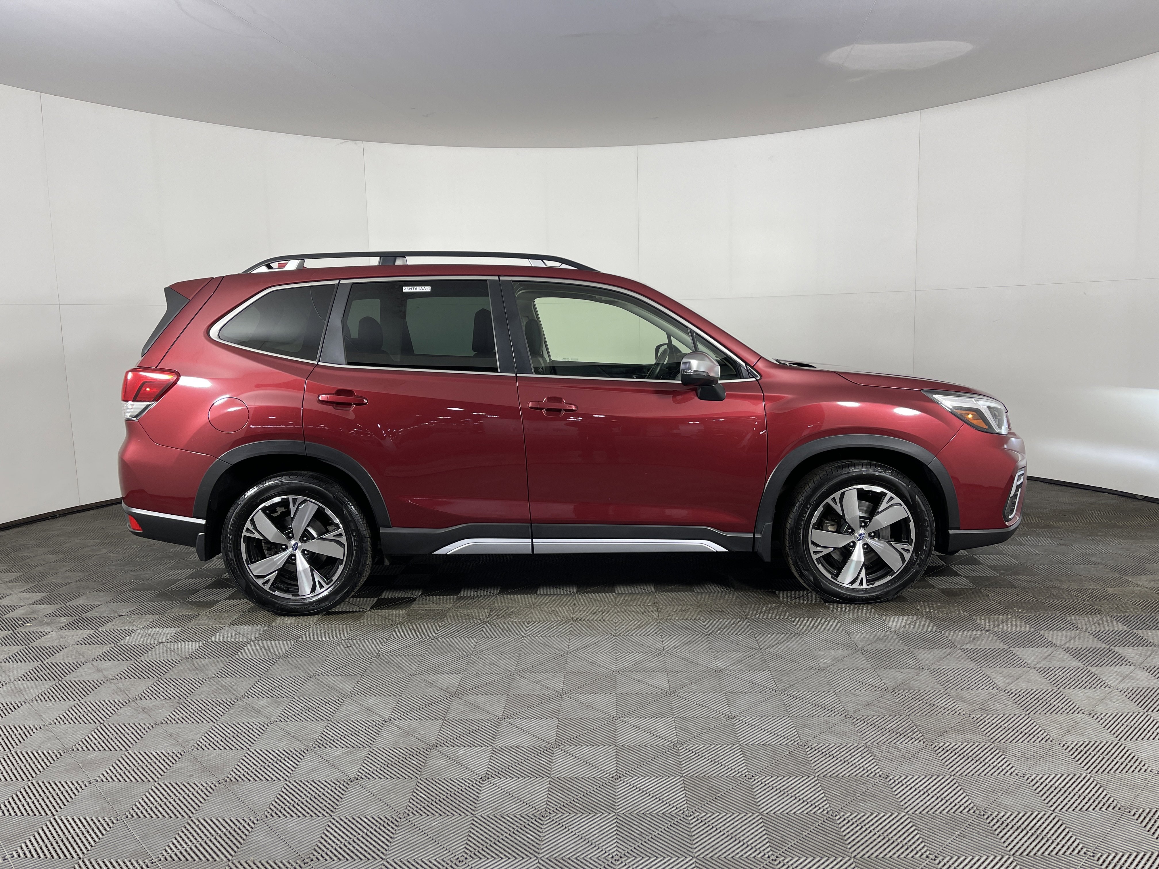 Used 2021 Subaru Forester Touring image 5