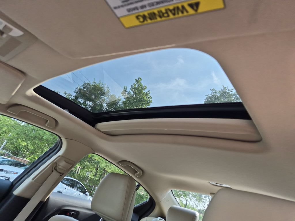 Used 2016 Acura ILX FWD image 11