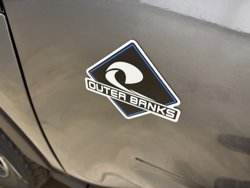 New 2025 Ford Bronco Sport Outer Banks w/ Outer Banks Tech Package+ image 27