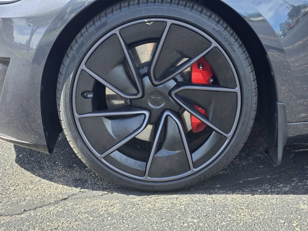 Used 2025 Tesla Model 3 Performance AWD/4WD image 7