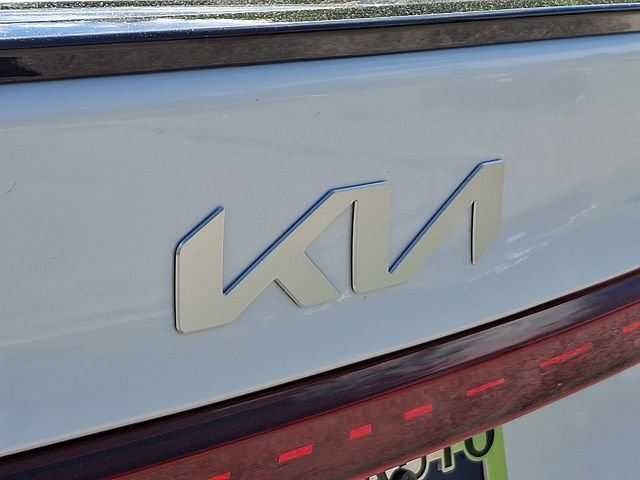 Used 2024 Kia Forte GT FWD image 32