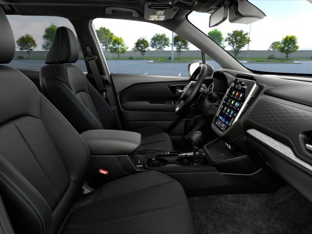 New 2026 Subaru Forester Limited AWD/4WD image 16