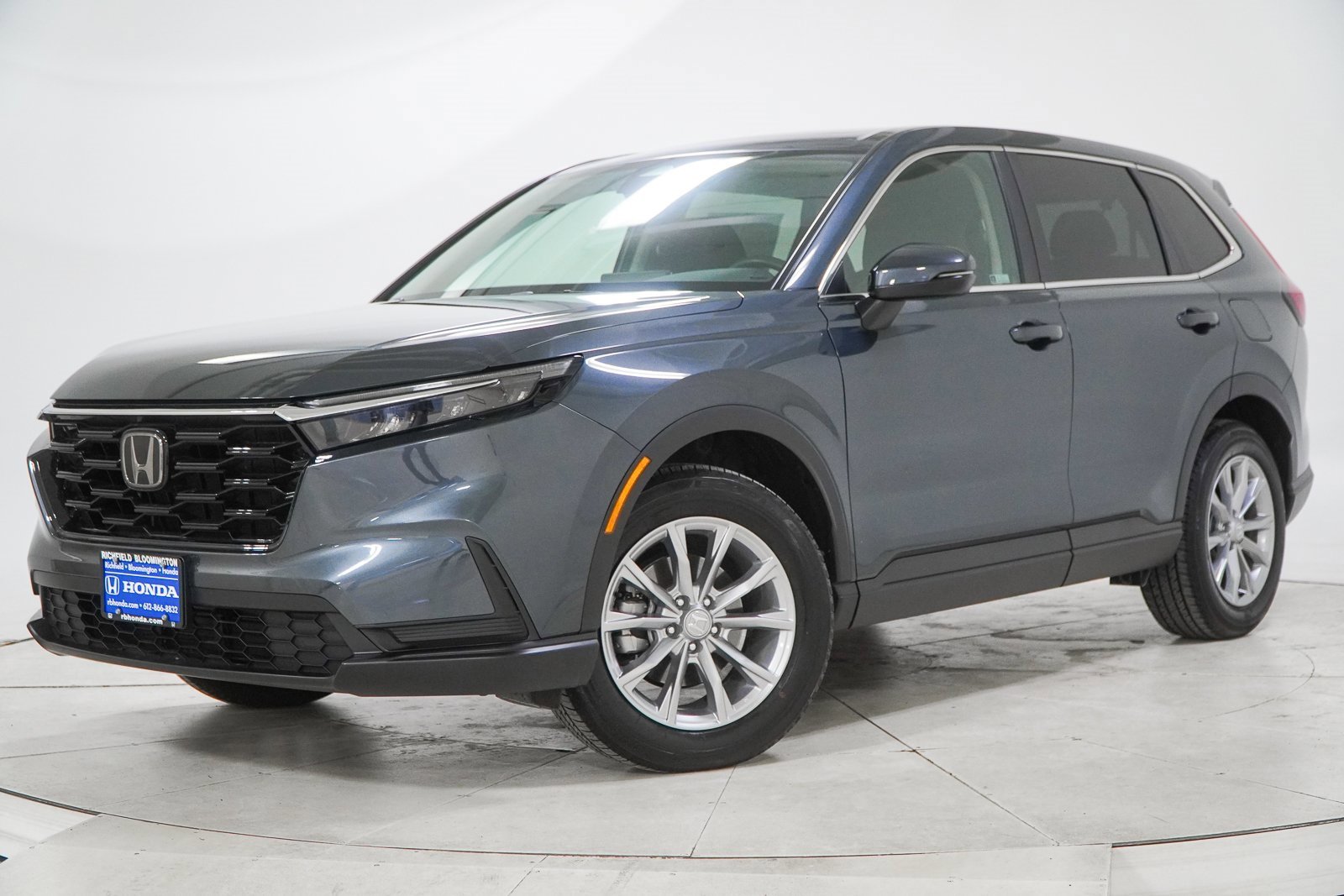 Used 2023 Honda CR-V EX image 1