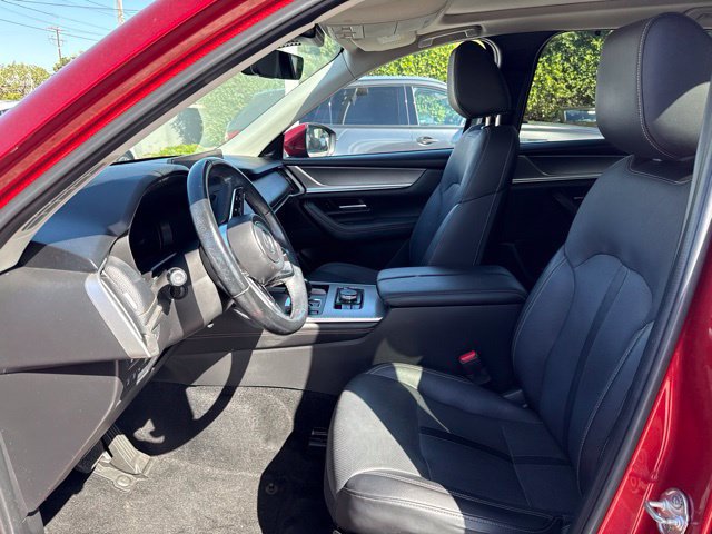 Used 2024 MAZDA CX-90 Plug-In Hybrid w/ Premium Pkg AWD/4WD image 6