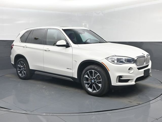 Used 2018 BMW X5 xDrive35i video 1