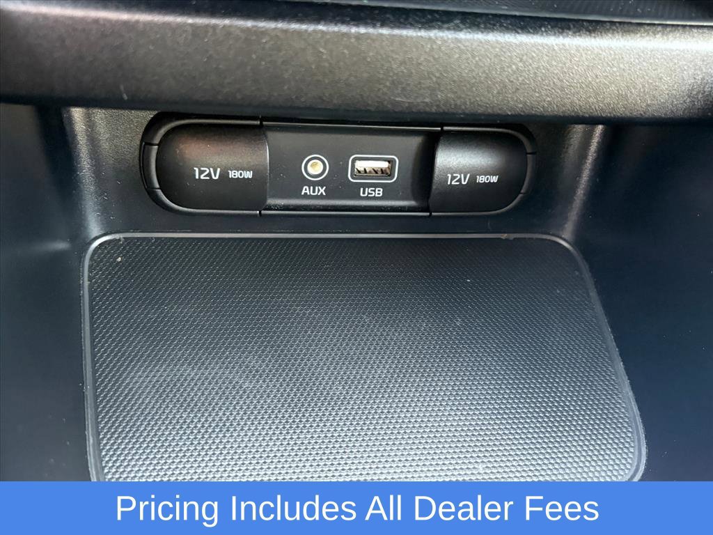 Used 2019 Kia Forte S w/ S Premium Package FWD image 22