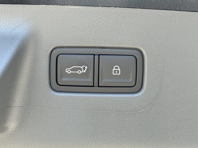New 2026 Hyundai Santa Fe SE FWD image 21