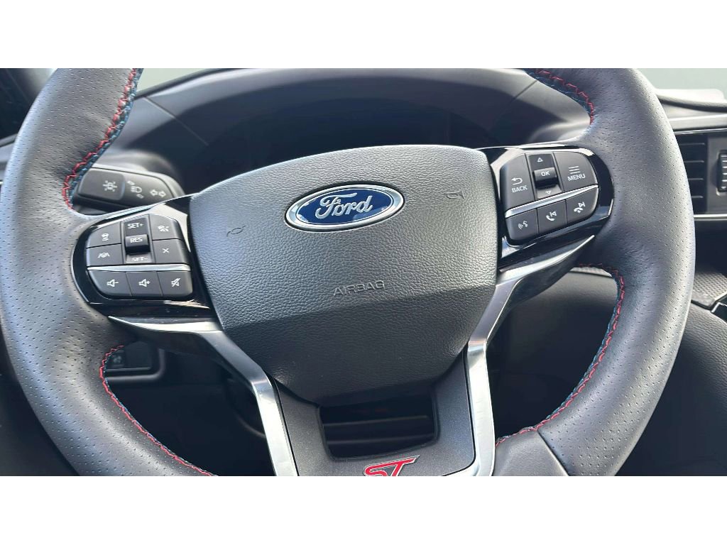 Used 2023 Ford Explorer ST w/ Equipment Group 401A image 16