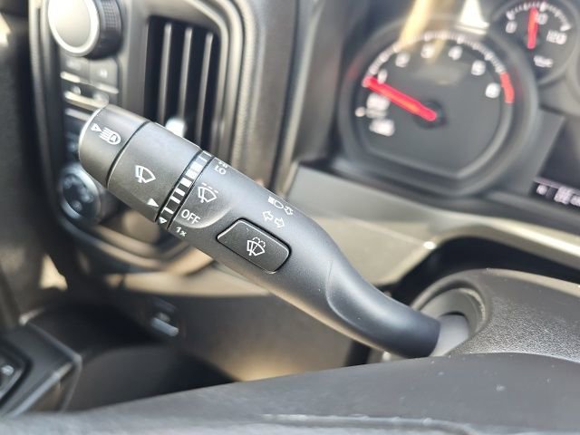 Used 2024 Chevrolet Silverado 1500 W/T w/ WT Value Package image 51