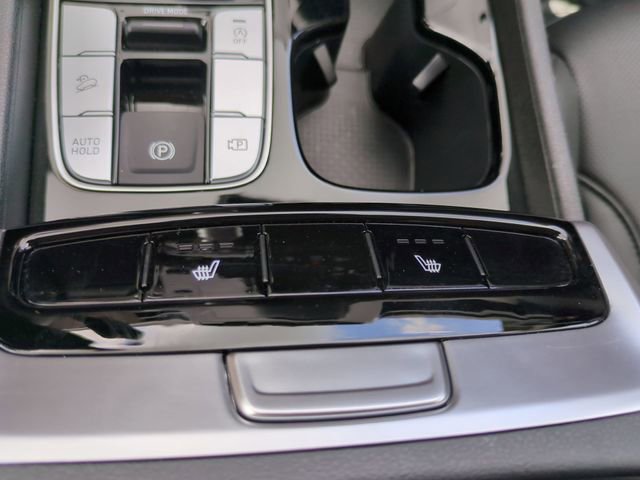 Used 2023 Hyundai Tucson SEL w/ Convenience Package FWD image 27