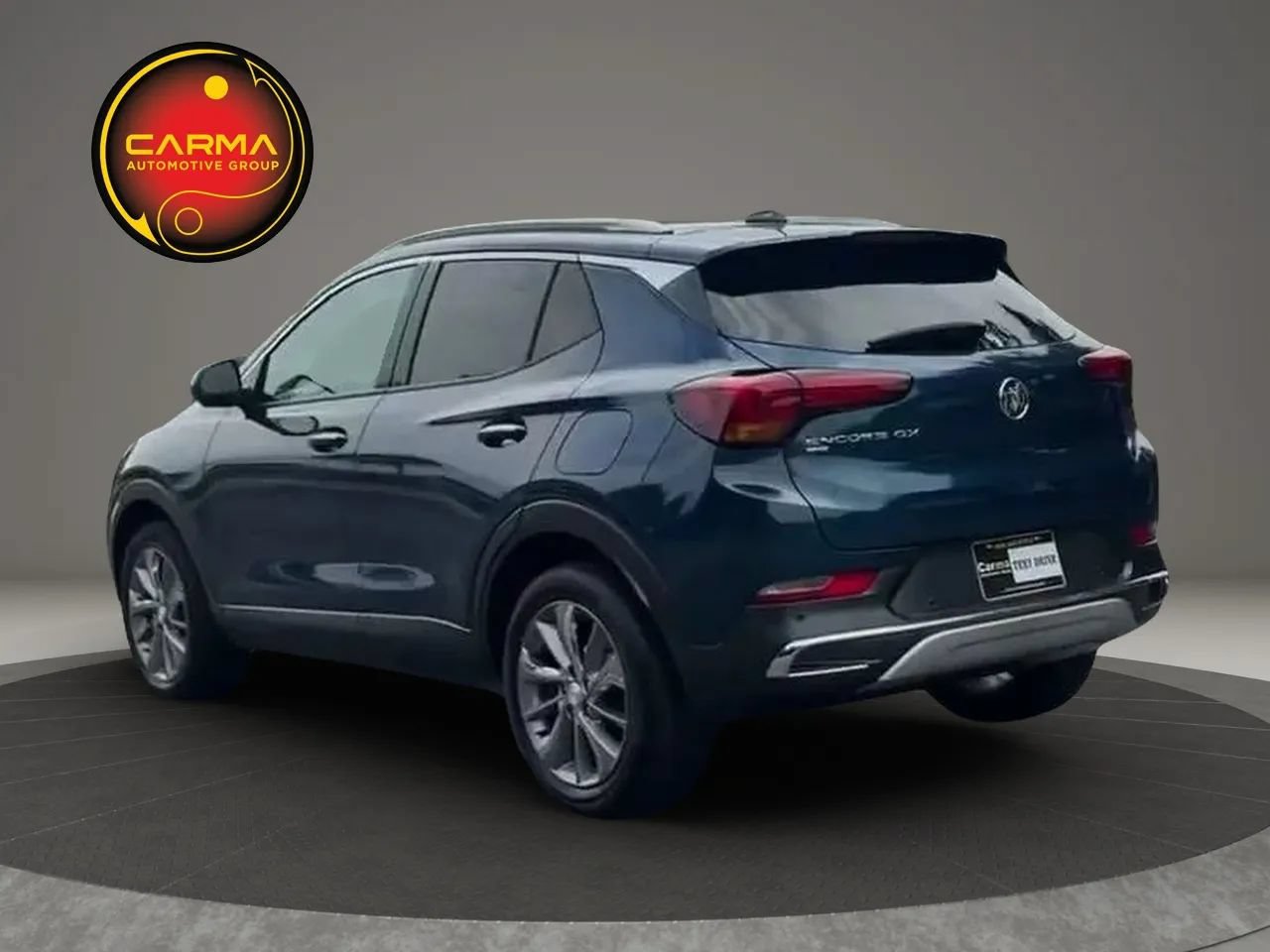 Used 2020 Buick Encore GX Essence w/ Experience Buick Package AWD/4WD image 68
