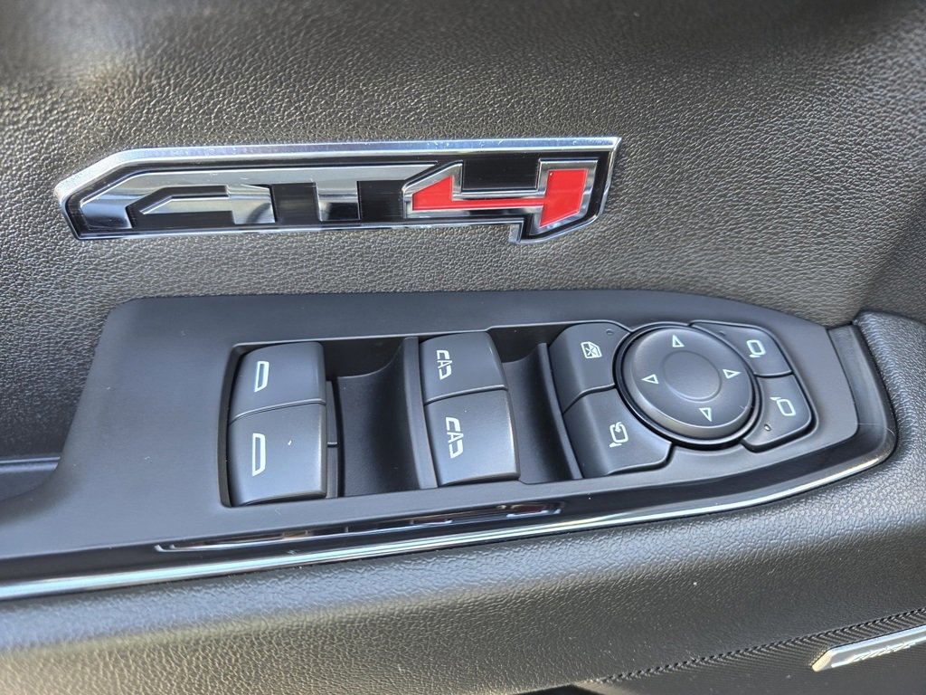 Used 2024 GMC Sierra 1500 AT4 w/ AT4 Premium Package image 18