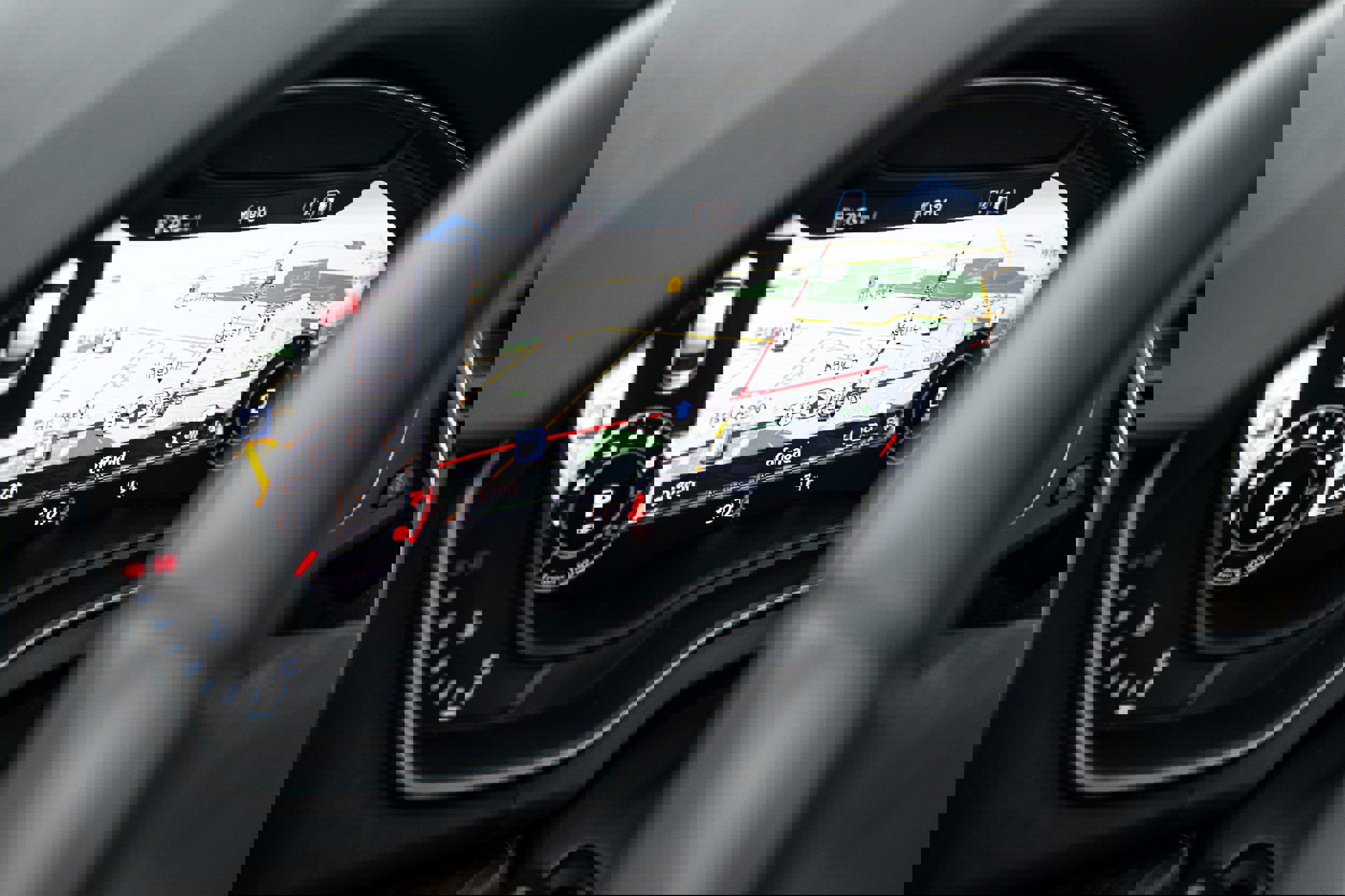 Certified 2019 Audi Q5 2.0T Premium Plus w/ Premium Plus Package AWD/4WD image 15