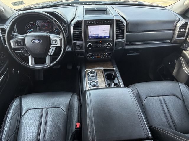Used 2021 Ford Expedition Platinum AWD/4WD image 10