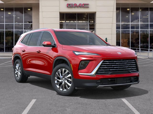 New 2026 Buick Enclave Preferred FWD image 7