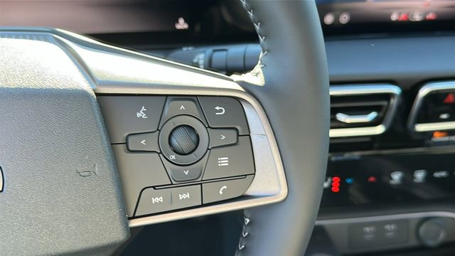 New 2026 Nissan Sentra SV w/ SV Convenience Package image 13