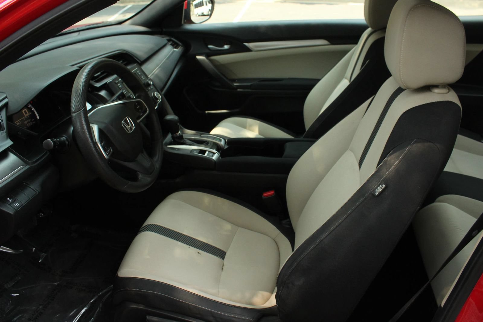 Used 2016 Honda Civic LX-P image 14