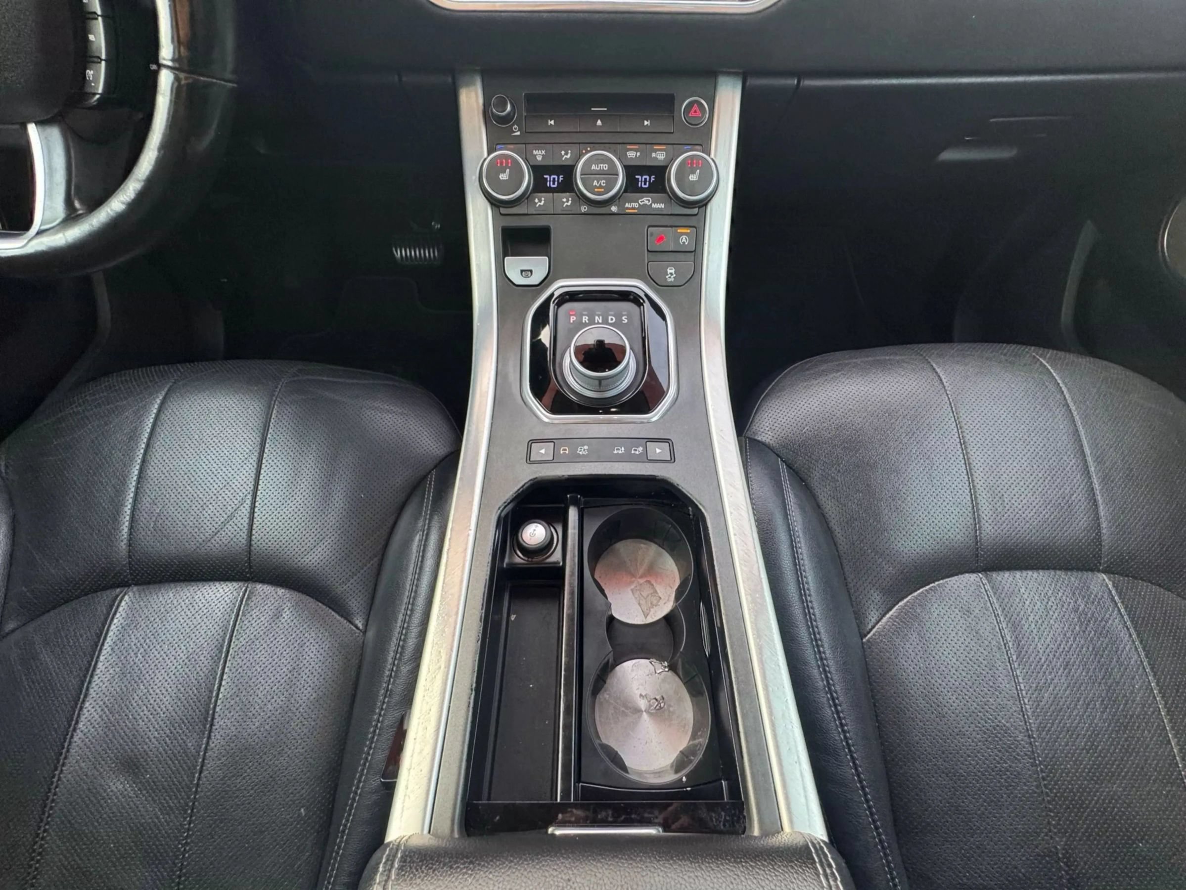 Used 2016 Land Rover Range Rover Evoque SE AWD/4WD image 25