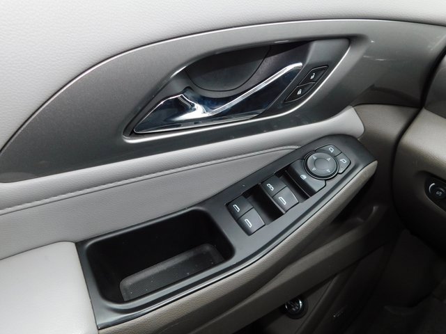 Used 2018 Chevrolet Traverse LT w/ LPO, Floor Liner Package image 35