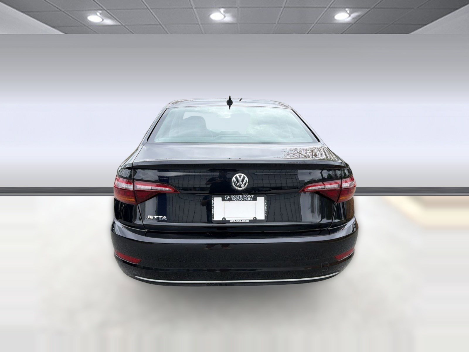 Used 2019 Volkswagen Jetta SEL FWD image 9