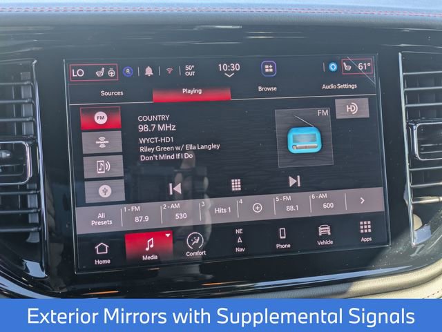 New 2026 Dodge Durango GT AWD/4WD image 24