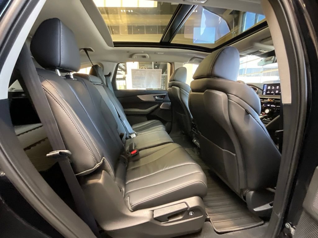 New 2026 Acura MDX w/ Technology Package AWD/4WD image 19