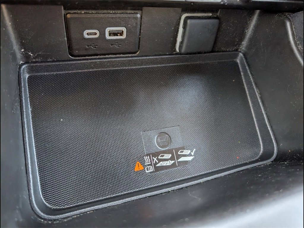 Used 2023 Chevrolet Tahoe Premier image 20