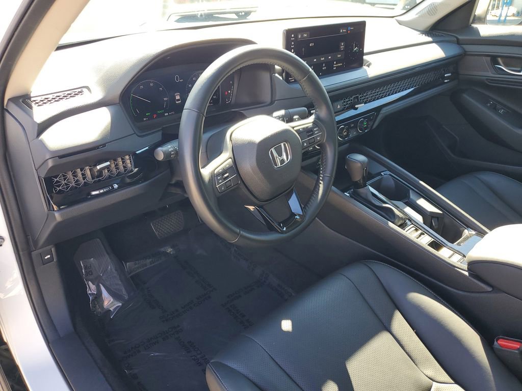 Certified 2023 Honda Accord EX-L image 18
