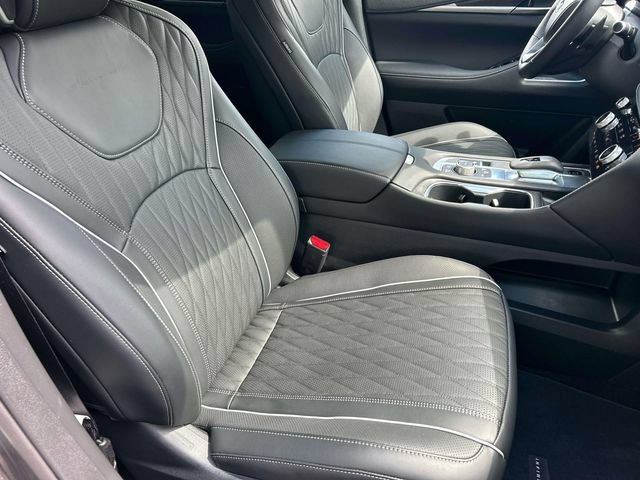 Certified 2026 INFINITI QX60 Autograph w/ Autograph Tech Package AWD/4WD image 26