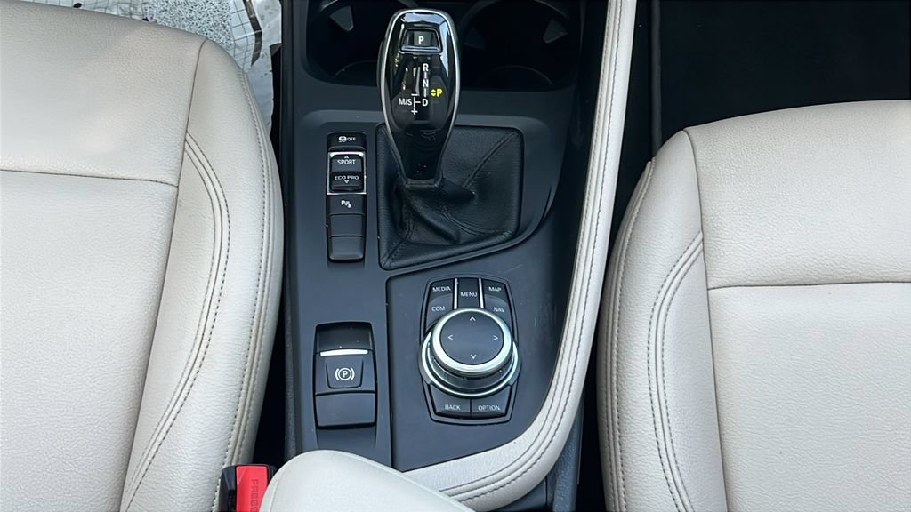Used 2021 BMW X1 sDrive28i w/ Convenience Package FWD image 15