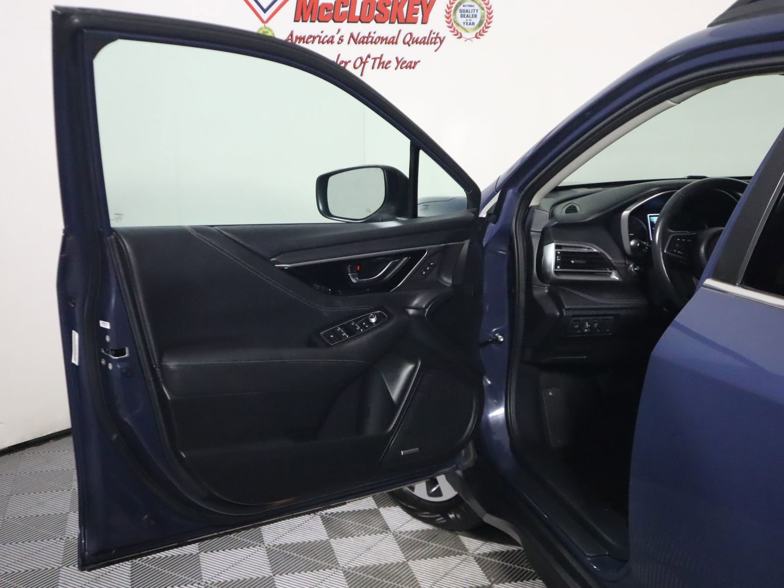 Used 2024 Subaru Outback Limited image 24