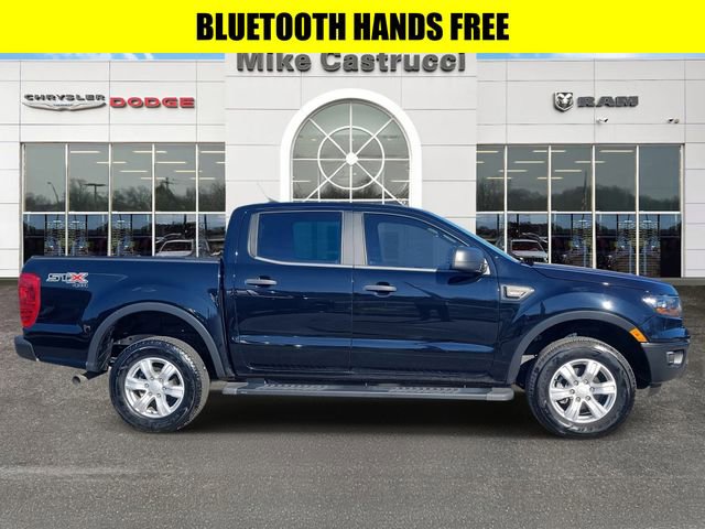Used 2019 Ford Ranger XL w/ Equipment Group 101A Mid image 3