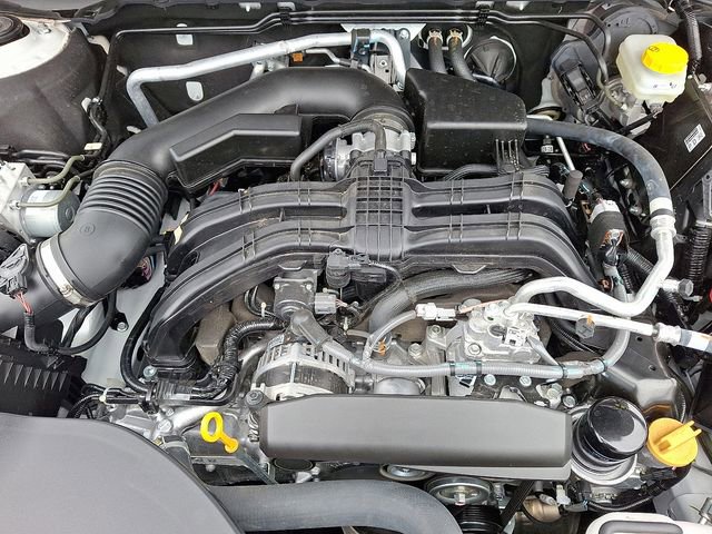 Certified 2025 Subaru Outback Premium image 30