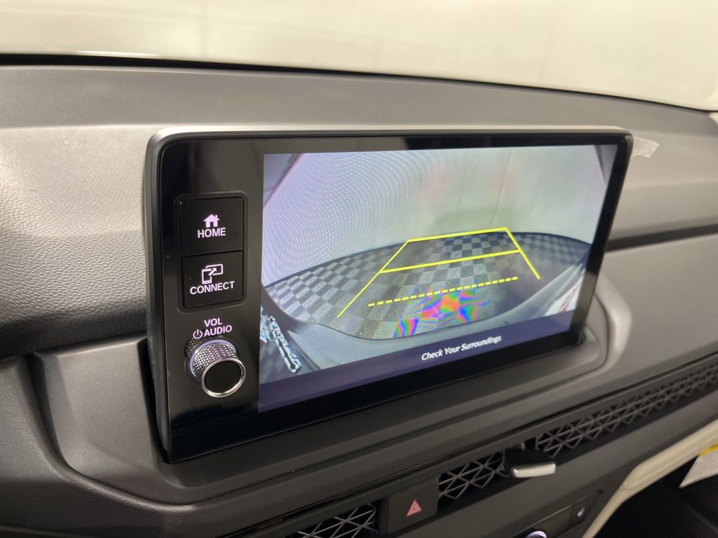 New 2026 Honda Accord SE image 27