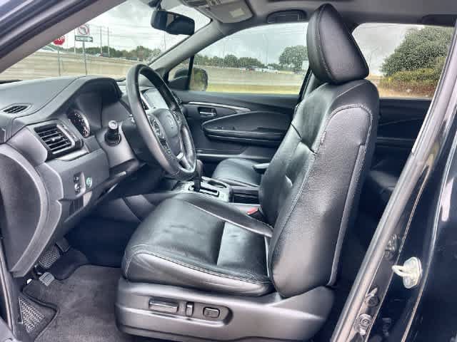 Used 2016 Honda Pilot EX-L image 11