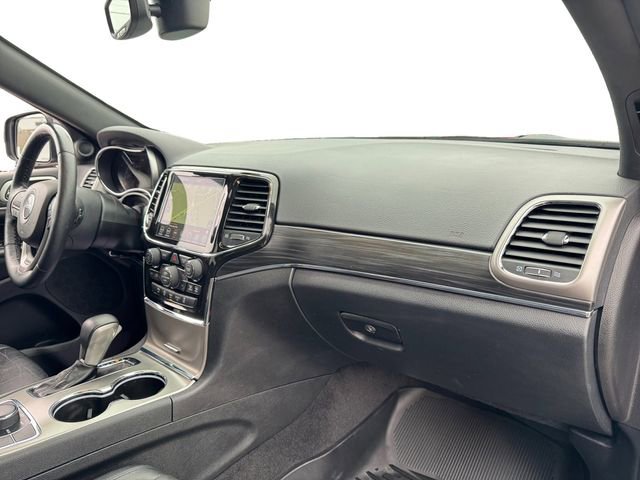 Certified 2021 Jeep Grand Cherokee Limited image 11