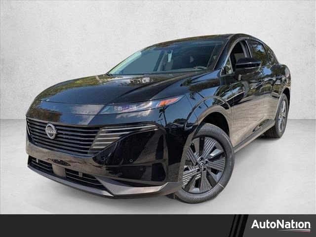 New 2026 Nissan Murano SL