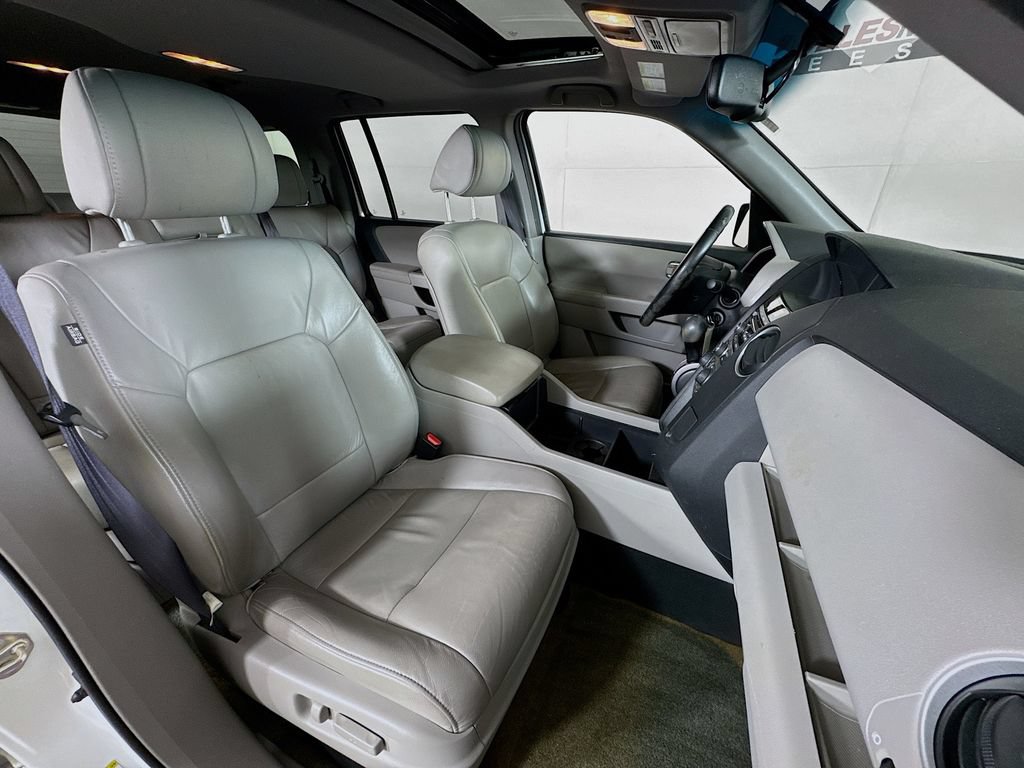 Used 2015 Honda Pilot EX-L image 29